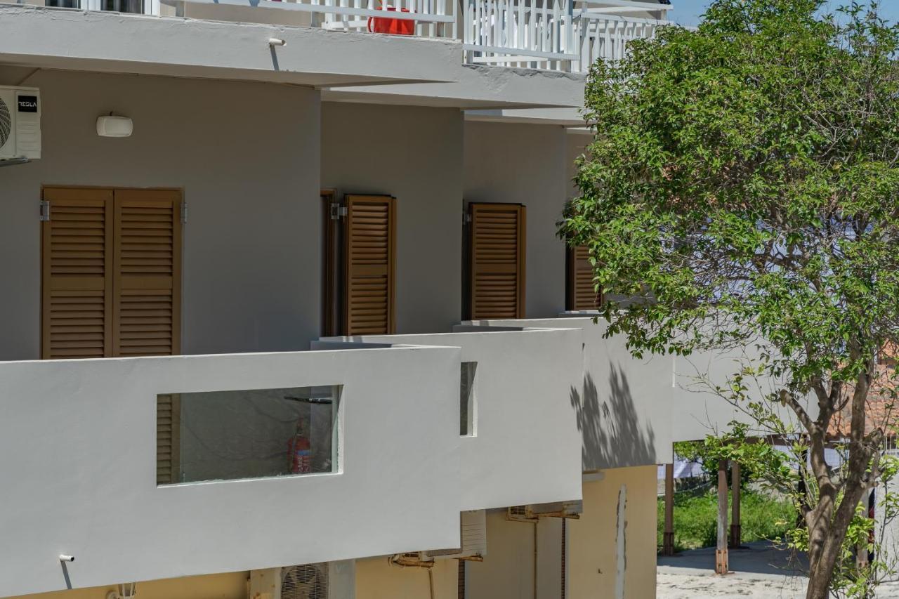 Hotel Andelice Zante Argassi Exterior foto