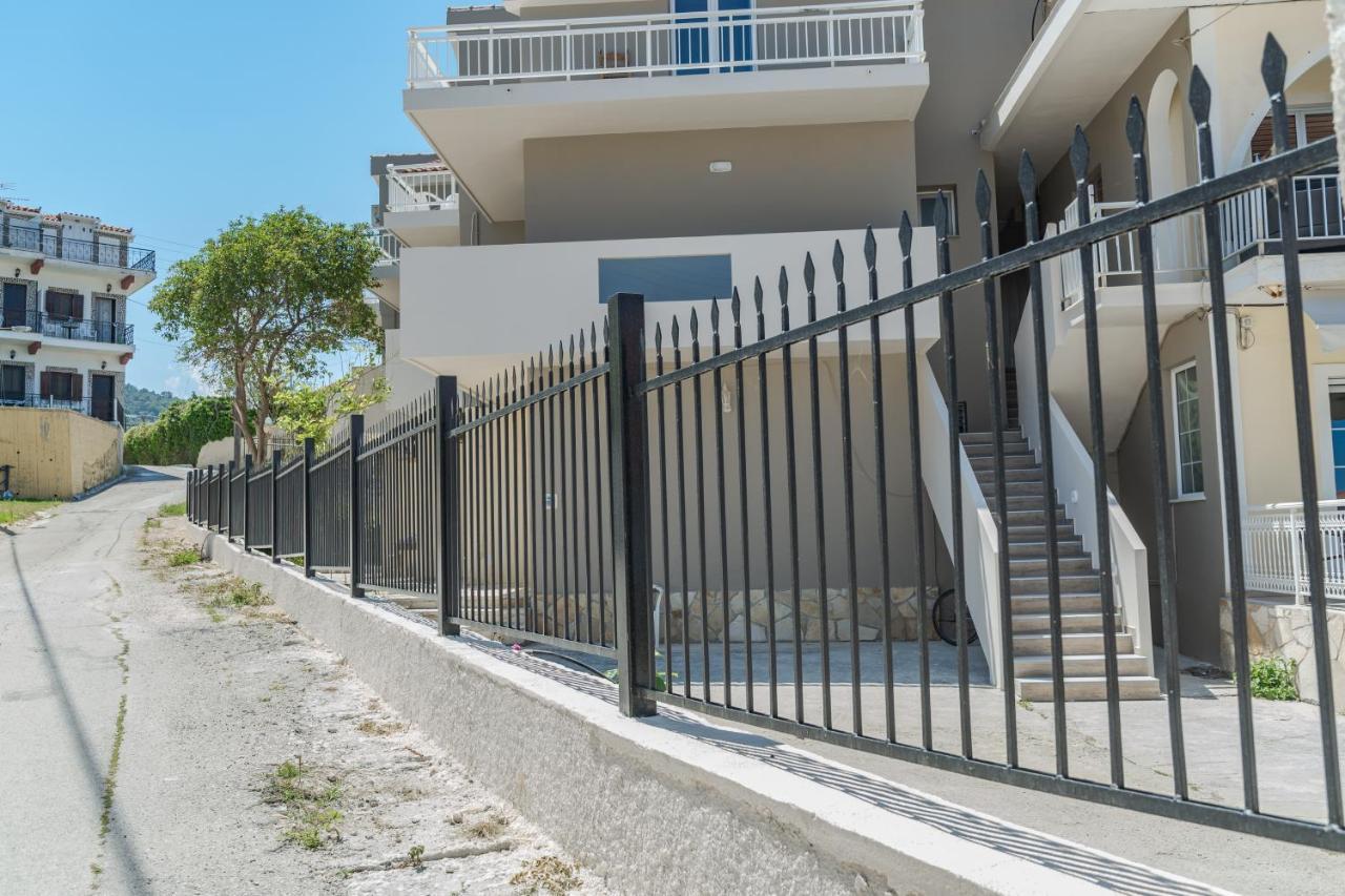 Hotel Andelice Zante Argassi Exterior foto