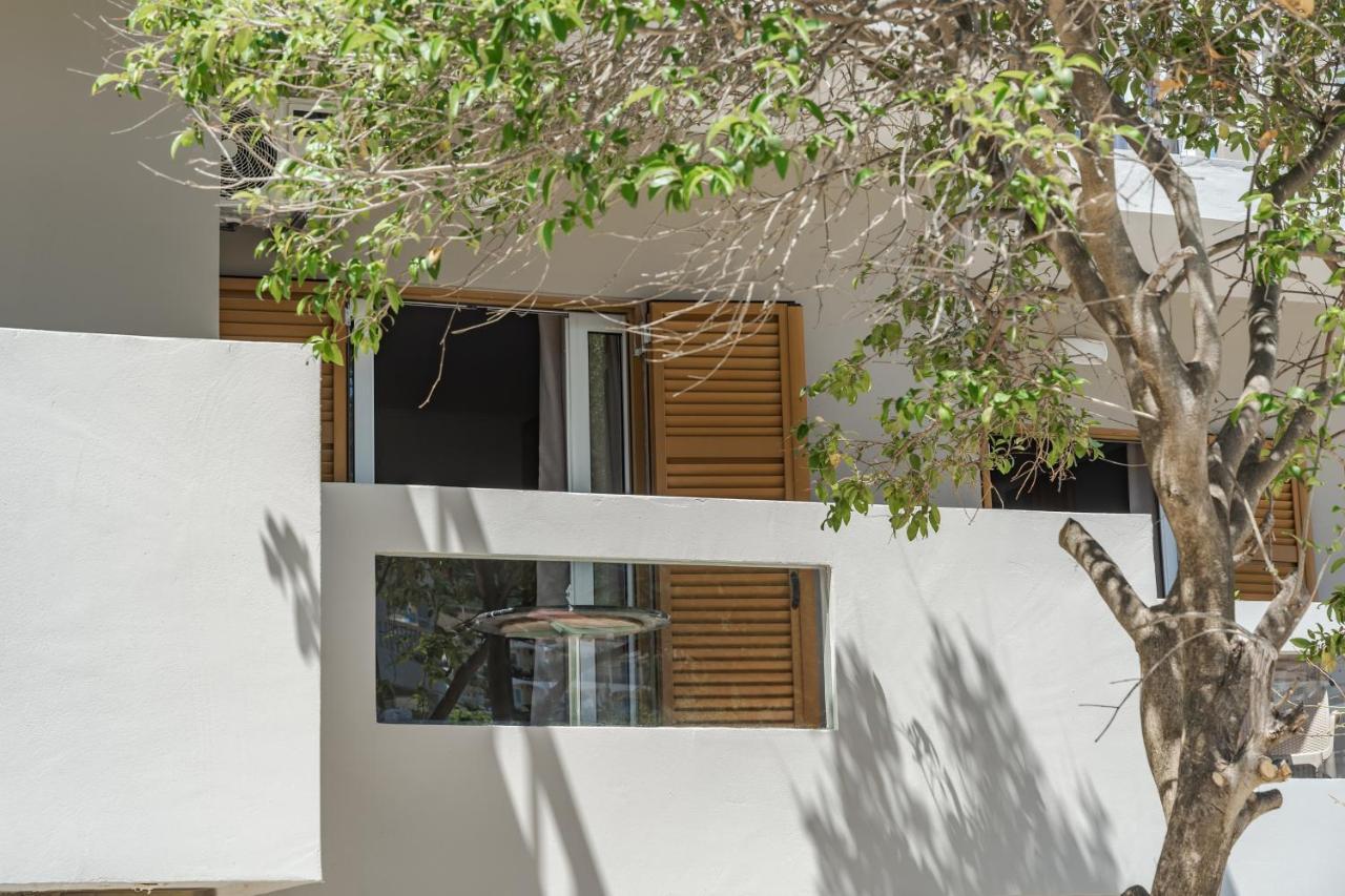 Hotel Andelice Zante Argassi Exterior foto