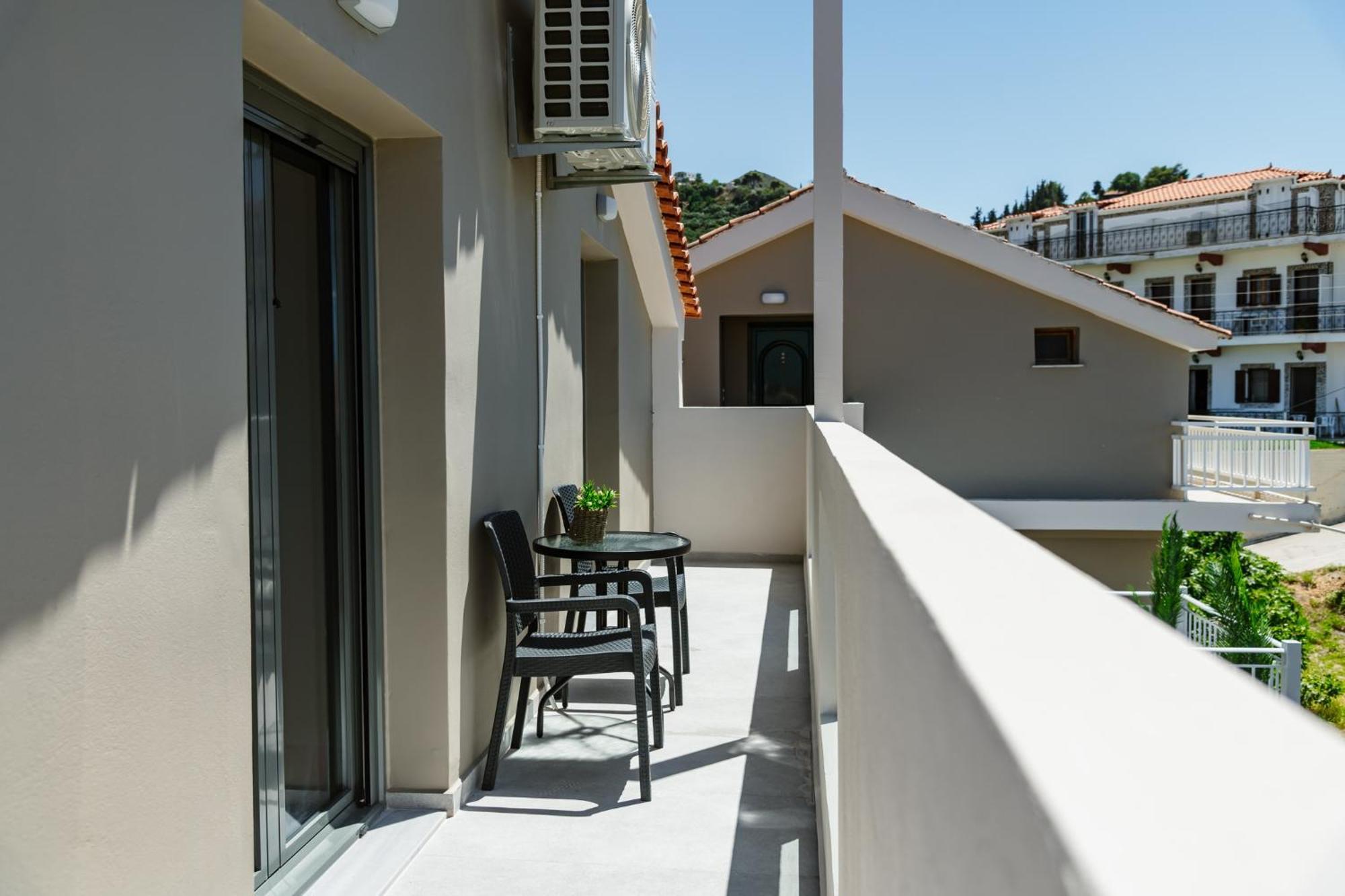 Hotel Andelice Zante Argassi Exterior foto
